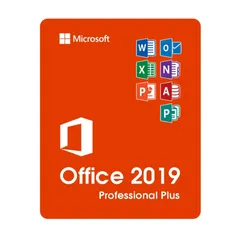 Key Office 2019 Professional Plus vĩnh viễn cho windows 10, 11
