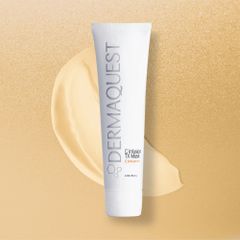 Mặt Nạ Dưỡng Sáng Trẻ Hóa Da DermaQuest C-Infusion TX Mask - Vitamin C Giúp Da Khỏe Mạnh, Bóng Mượt và Tươi Trẻ