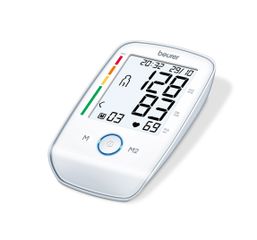 Máy đo huyết áp điện tử bắp tay Beurer BM45