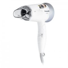 Máy Sấy Tóc Panasonic EH-ND51-S645 1200W - Thiết Kế Gọn Nhẹ, 2 Tốc Độ Sấy, Chế Độ Sấy Mát, An Toàn, Chính Hãng Nhật Bản