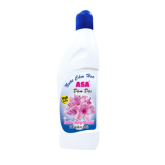 Nước cắm hoa ASA đậm đặc hỗ trợ giúp hoa tươi lâu