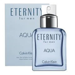 Nước hoa nam Calvin Klein Eternity Aqua EDT
