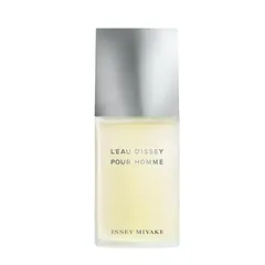 Nước hoa nam Issey Miyake L’Eau D’Issey Pour Homme EDT