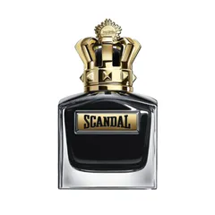Nước hoa nam Jean Paul Gaultier Scandal Pour Homme Le Parfum EDP