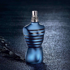 Nước Hoa Nam Jean Paul Gaultier Ultra Male EDT - Hương Nước Hoa Quyến Rũ, Gợi Cảm, Phong Cách Đậm Chất Nam Tính 2015