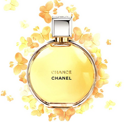 Nước Hoa Nữ Chanel Chance EDP 100ml - Hương Hoa Cỏ Chypre Lôi Cuốn, Lưu Hương Suốt Ngày, Thiết Kế Sang Trọng, Quà Tặng Tuyệt Vời