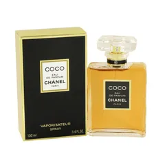 Nước Hoa Nữ Chanel Coco Vaporisateur Spray EDP