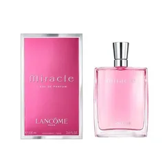 Nước Hoa Nữ Lancôme Miracle L'eau De Parfum EDP