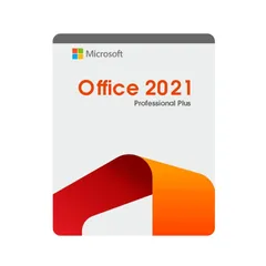 Office 2021 Professional Plus bản quyền vĩnh viễn cho Windows 10,11