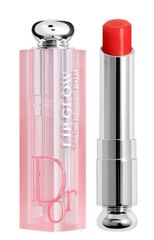 Son Dưỡng Dior Addict Lip Glow 015 Cherry - Màu Đỏ Cherry Tươi Tắn, Dưỡng Ẩm Mịn Màng, Son Nữ Chính Hãng
