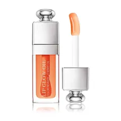 Son dưỡng Dior Addict Lip Glow Oil 004 Coral màu cam nhạt