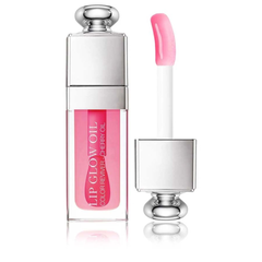 Son dưỡng Dior Addict Lip Glow Oil 007 Raspberr màu hồng dâu