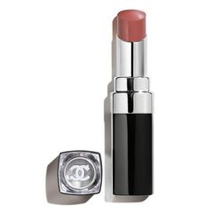 Son thỏi Chanel Rouge Coco Bloom màu 112 Opportunity nâu cam
