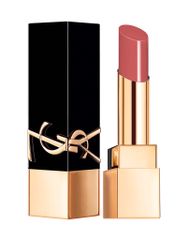 Son thỏi lì YSL The Bold High Pigment 1968 Nude Statement màu hồng cam nude