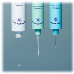 Sữa Rửa Mặt Dưỡng Ẩm HydraClean Creamy Cleansing Lotion 150ml - Sạch Da, Cân Bằng Ẩm Cho Da Khô, Phù Hợp Mọi Loại Da
