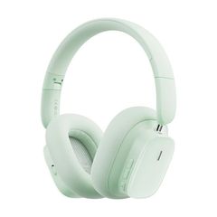 Tai Nghe Không Dây Chống Ồn Baseus Bowie H1i - Tai Nghe Over-Ear Thời Trang, Âm Thanh Sống Động, Chất Lượng Đàm Thoại Tuyệt Vời