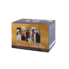 Viên uống LifePak Nuskin 180 viên - Hỗ trợ tăng cường sức khỏe, bổ sung vitamin và khoáng chất cho cơ thể, bảo vệ sức khỏe tuổi tác