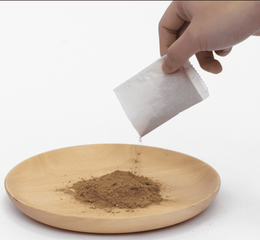 Bột Ngâm Chân Thảo Mộc Siêu Thị Thiên Nhiên - Hỗ Trợ Thư Giãn, Lưu Thông Khí Huyết - Hộp 30 Túi Lọc Tiện Lợi