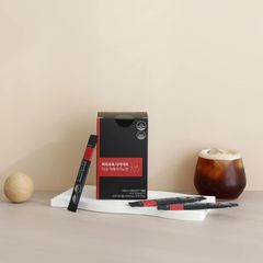 Cà Phê Giảm Cân Healthouse - Hỗ Trợ Đốt Mỡ, Giúp Vóc Dáng Thon Gọn, Hương Vị Americano Thơm Ngon - Hộp 30 Gói