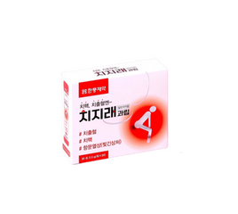 Chijirae Hàn Quốc Cốm Hỗ Trợ Cải Thiện Trĩ - Giảm Đau Rát, Khó Chịu, Chiết Xuất Thiên Nhiên, Dạng Tiện Dụng 30 Gói