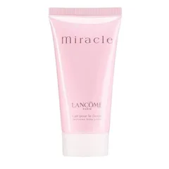 Dưỡng thể hương nước hoa Lancôme Miracle Body Lotion