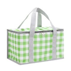 Giỏ Giữ Nhiệt Đựng Thực Phẩm Dã Ngoại - Thiết Kế Đẹp, Chất Liệu An Toàn, Khoang Chứa Rộng, Phù Hợp Với Chuyến Đi Du Lịch Gia Đình
