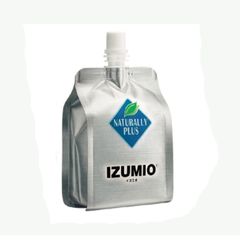 Nước Uống Giàu Hydro Izumio Nhật Bản 200ml - Thực Phẩm Chức Năng Hỗ Trợ Sức Khỏe, Giải Độc, Làm Đẹp Da