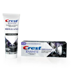 Kem đánh răng Crest 3D White Brilliance của Mỹ