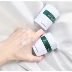 Kem Dưỡng Da Tay Manuan Hand Treatment Nhật Bản - Chống Nếp Nhăn, Dưỡng Sáng, Thẩm Thấu Nhanh 83g