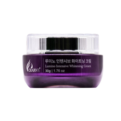 Kem Dưỡng Trắng Da Charme Lumino Intensive Whitening - Hỗ Trợ Giảm Thâm, Nám, Chiết Xuất Thiên Nhiên, Da Sáng Mịn 30g