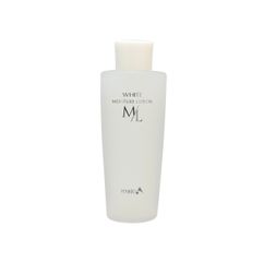 Lotion Dưỡng Trắng Da Pourto A White Moisture Lotion 150ml - Chứa Vitamin C & HA, Dưỡng Ẩm & Làm Sáng Da, Thẩm Thấu Nhanh, Không Nhờn Dính