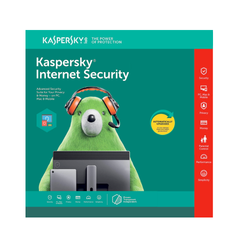 Mã kích hoạt phần mềm Kaspersky Internet Security 2022