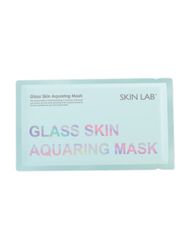 Mặt Nạ Cấp Ẩm Phục Hồi Da Skin Lab Glass Skin Aquaring Mask - Giàu Dưỡng Chất, Phục Hồi Nhanh, Thích Hợp Mọi Loại Da