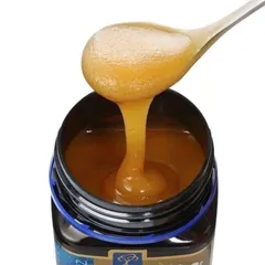 Mật Ong Manuka Health Wild Flower Honey 500g - Mật Ong Hoa Rừng New Zealand Nguyên Chất, Tăng Cường Sức Khỏe Và Làm Đẹp