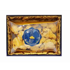Nấm Linh Chi Thượng Hoàng Royal Plus Hàn Quốc 500g - Hỗ Trợ Bồi Bổ Sức Khỏe, Làm Đẹp Da, Quà Tặng Sang Trọng