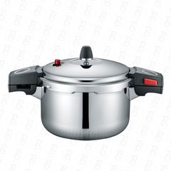 Nồi Áp Suất Inox PoongNyun SQS11-20C 3.5L - Thiết Kế Sang Trọng, Chế Biến Nhanh, Phù Hợp Bếp Gas & Điện