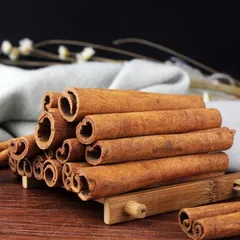 Quế Thanh Cạo Vỏ Sấy Khô Tự Nhiên - Gia Vị Thảo Mộc Tự Nhiên, Dinh Dưỡng, Hương Thơm Dịu Nhẹ - Món Quà Lành Cho Sức Khỏe