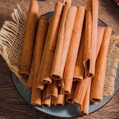 Quế Thanh Cạo Vỏ Sấy Khô Tự Nhiên - Gia Vị Thảo Mộc Tự Nhiên, Dinh Dưỡng, Hương Thơm Dịu Nhẹ - Món Quà Lành Cho Sức Khỏe