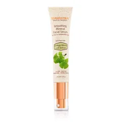 Serum Khoáng Mịn Da Seamantika - Giúp Sáng Da, Mờ Thâm, Chiết Xuất Bạch Quả 40ml Cho Da Nhờn & Hỗn Hợp