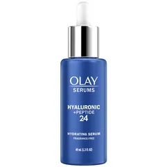 Serum cấp ẩm Olay Hyaluronic + Peptide 24