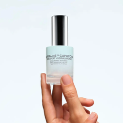 Serum Cấp Nước Germaine De Capuccini Timexpert Hydraluronic 3D Force - Dưỡng Ẩm Tối Ưu Cho Làn Da Căng Mượt, 30ml