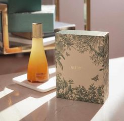 Set nước thần Su:m37 Losec Summa Elixir Essence Secreta 230ml - Giới hạn, Tái sinh và Dưỡng ẩm cho Da, Hỗ trợ Collagen, Trẻ hóa Da