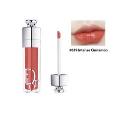 Son Dưỡng Môi Dior Addict Lip Maximizer Mini 2ml - Chăm Sóc Môi Mềm Mại, Hồng Nhẹ, Dưỡng Ẩm Từ Thiên Nhiên