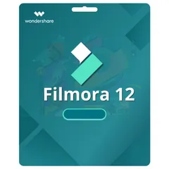 Tài khoản Wondershare Filmora 12 cho MacOS, Windows