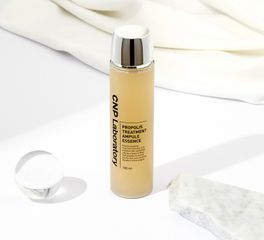 Tinh Chất Keo Ong Dưỡng Da CNP Propolis Treatment Ampule Essence 150ml - Giúp Làm Dịu, Phục Hồi Da Nhạy Cảm, Cung Cấp Độ Ẩm Từ Thiên Nhiên