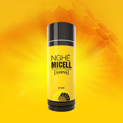 [30 viên] Viên nghệ Micell Adiva hỗ trợ bảo vệ sức khỏe