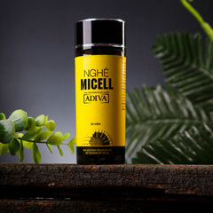 [30 viên] Viên nghệ Micell Adiva hỗ trợ bảo vệ sức khỏe