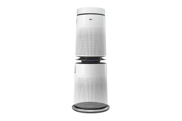 Bánh Xe Di Chuyển Máy Lọc Không Khí LG Puricare 2 Tầng PWH8DBA - Phụ Kiện Tiện Lợi Cho Thiết Bị Lọc Không Khí