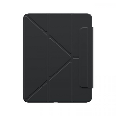 Bao da nam châm Baseus Minimalist cho iPad Air, Pro - Ốp lưng bảo vệ với thiết kế nhẹ và tính năng giá đỡ tích hợp