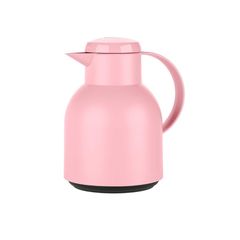 Bình Giữ Nhiệt Emsa Samba 1 Lít - Chất Liệu Cao Cấp, Giữ Nóng 12h, Lạnh 24h, Thiết Kế Sang Trọng, Không Rò Rỉ - Màu Sắc Đẹp Mắt